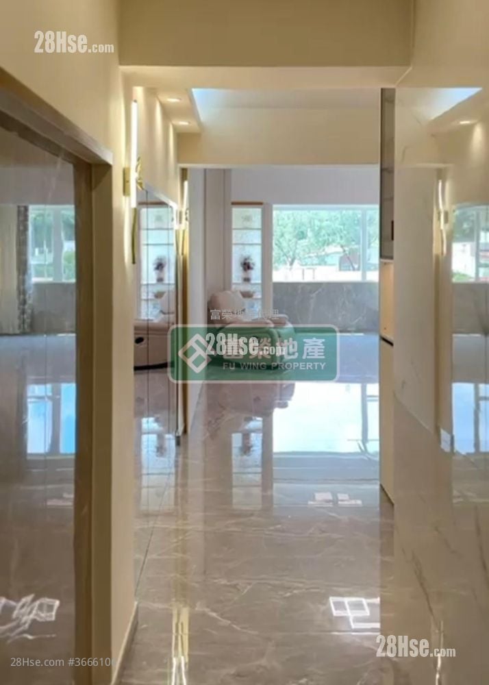 La Belle Mansion Sell 3 Bedrooms , 2 Bathrooms 1,119 ft²