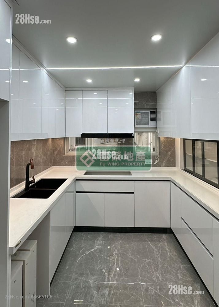 La Belle Mansion Sell 3 Bedrooms , 2 Bathrooms 1,119 ft²