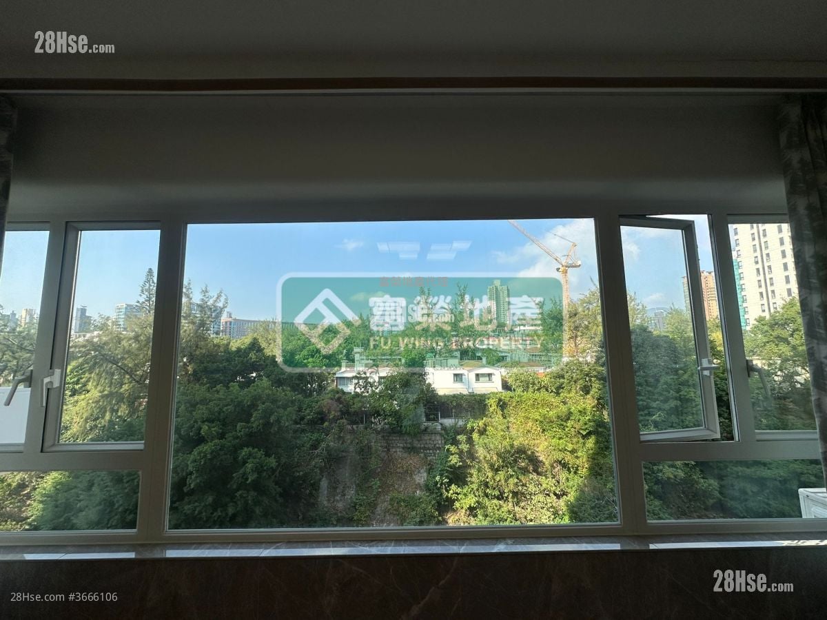 La Belle Mansion Sell 3 Bedrooms , 2 Bathrooms 1,119 ft²