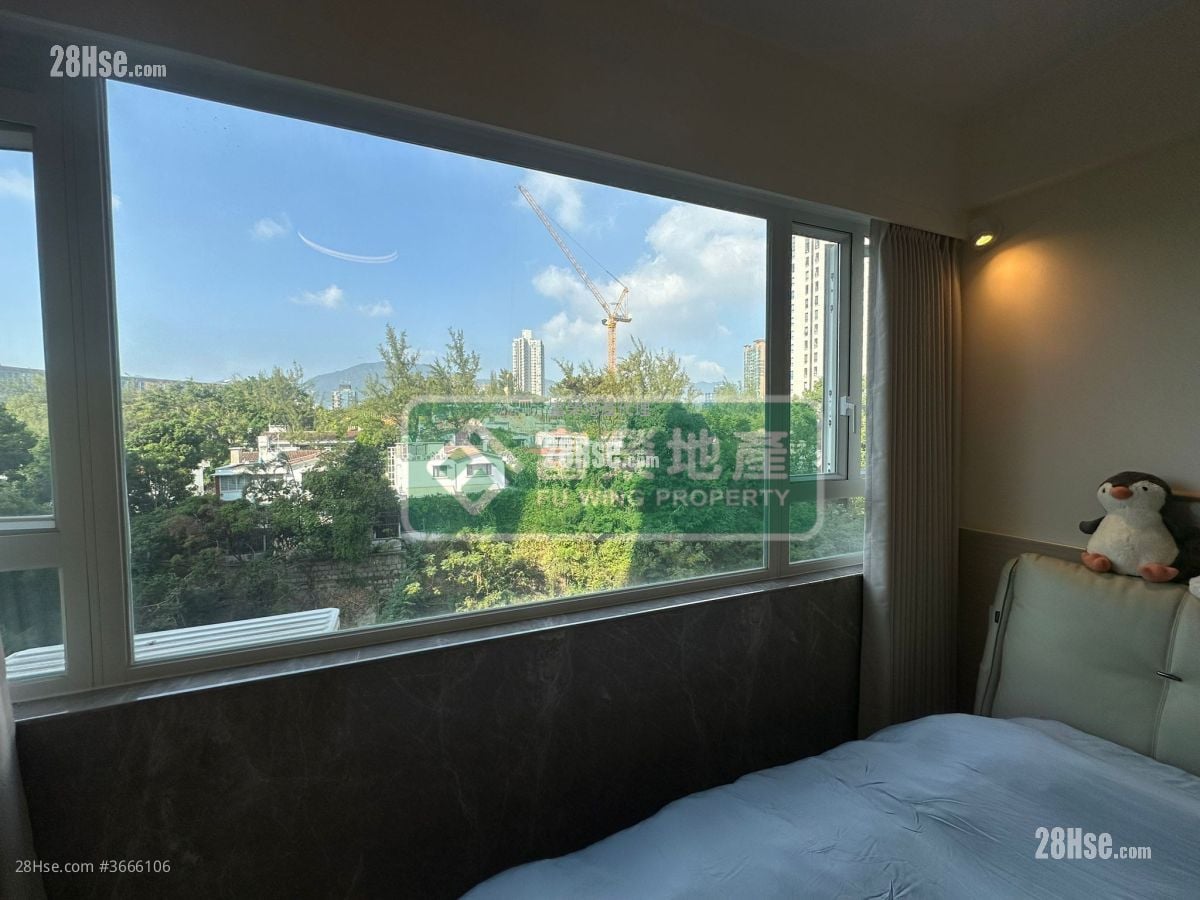 La Belle Mansion Sell 3 Bedrooms , 2 Bathrooms 1,119 ft²