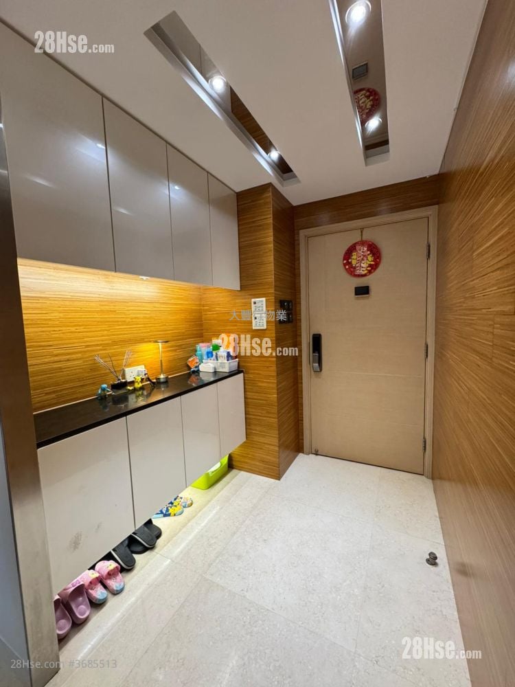 龙景楼 售盘 3 房 , 2 浴室 1,371 平方尺