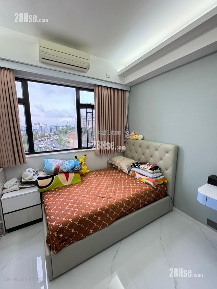 龙景楼 售盘 3 房 , 2 浴室 1,371 平方尺