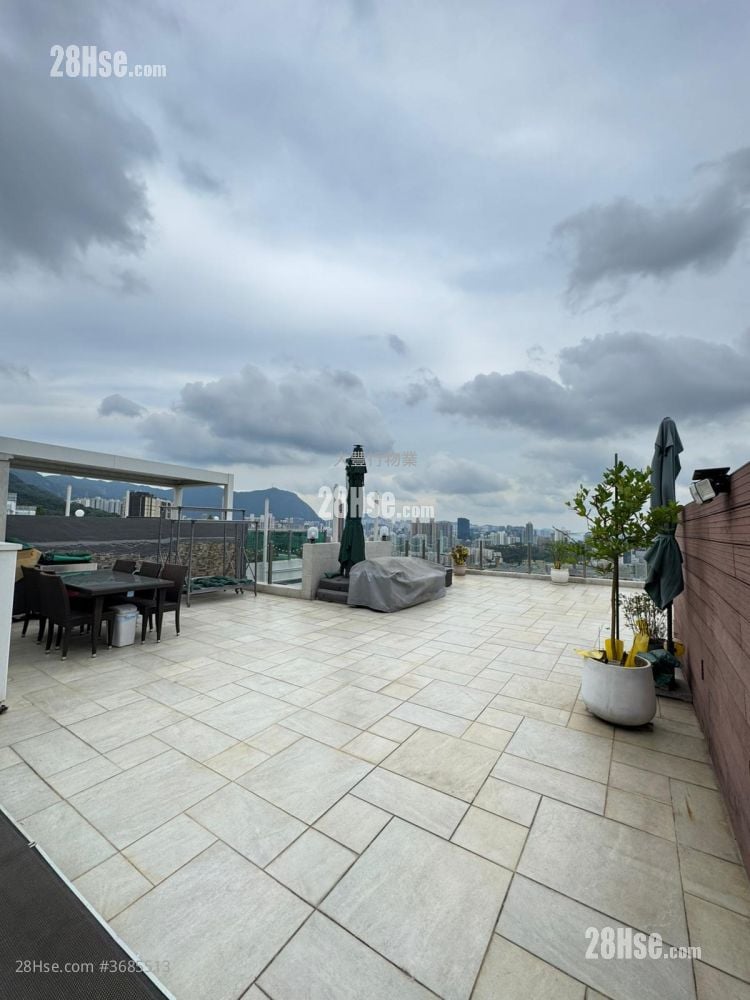 龙景楼 售盘 3 房 , 2 浴室 1,371 平方尺