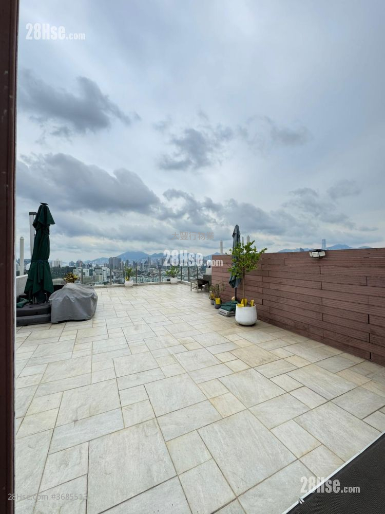 龙景楼 售盘 3 房 , 2 浴室 1,371 平方尺