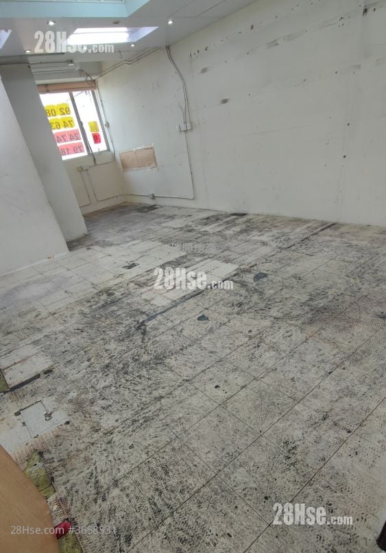 My Loft Rental 1 Bedroom 425 ft²