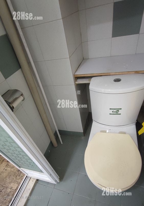 My Loft Rental 1 Bedroom 425 ft²