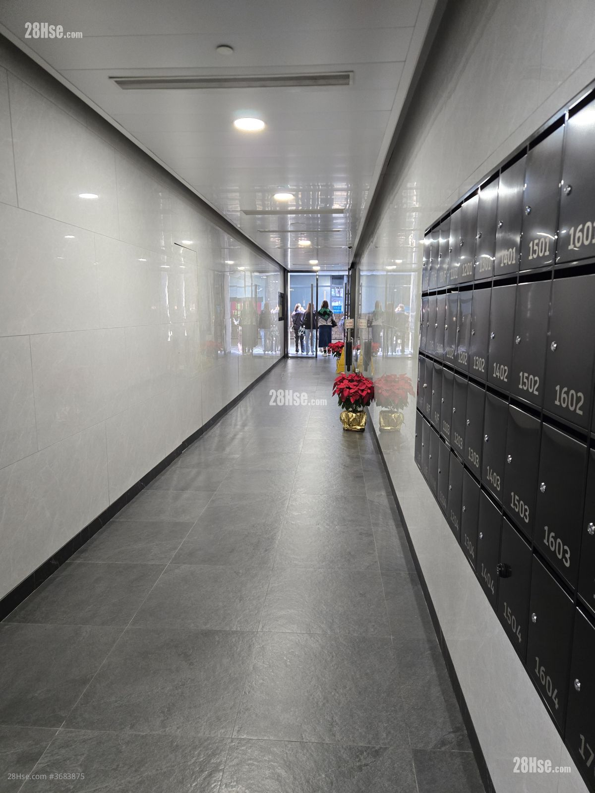 英基工业中心 售盘