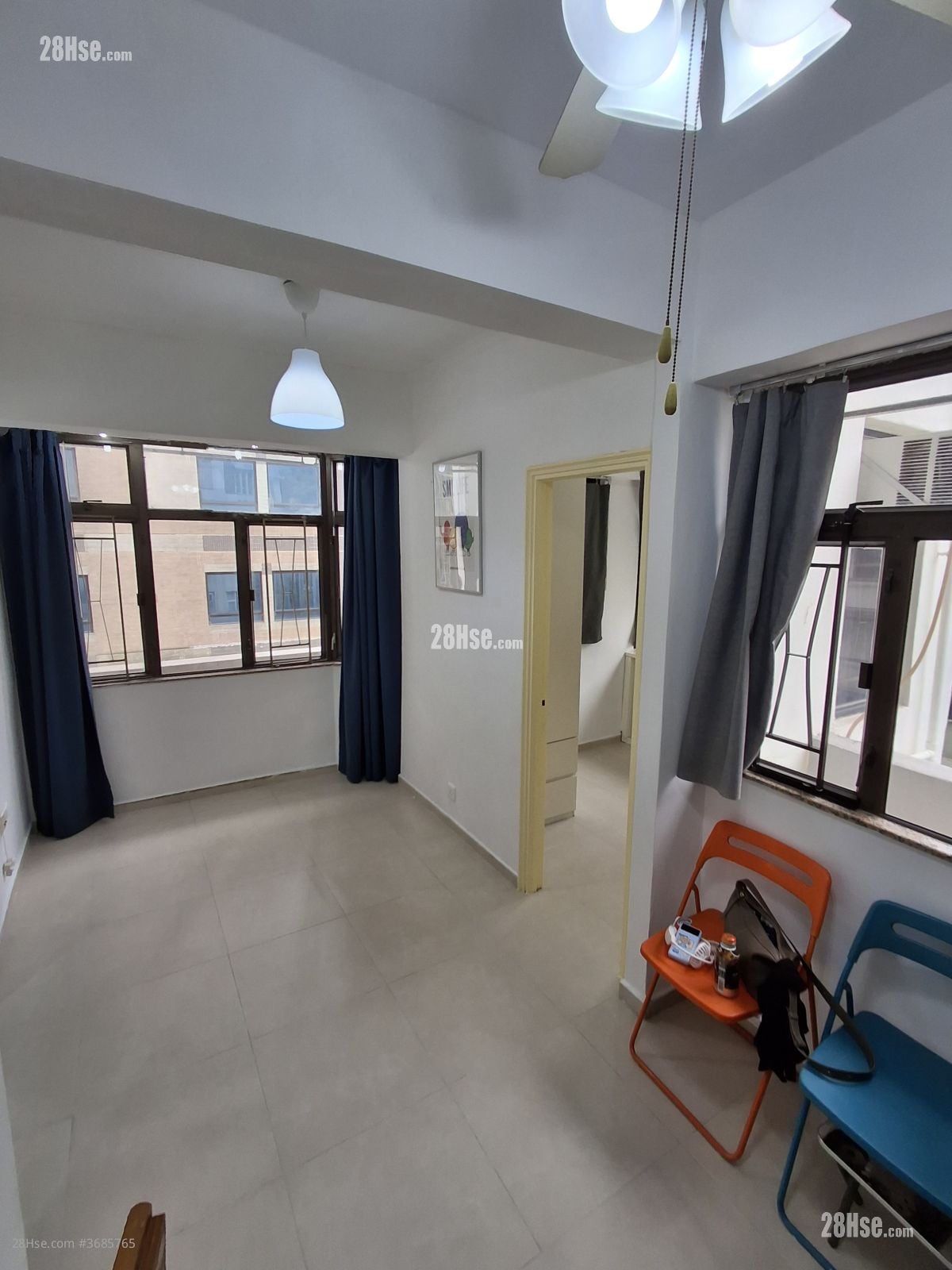 置荣阁 售盘 245 平方尺