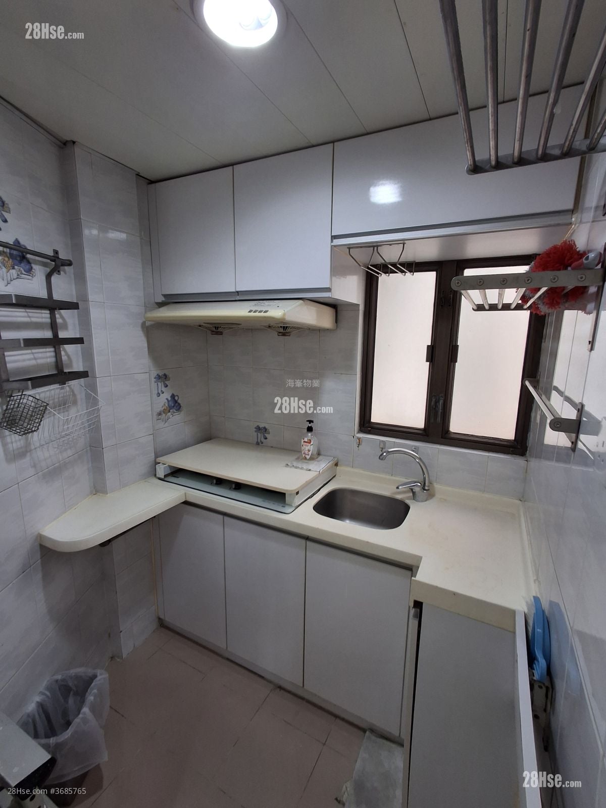 置荣阁 售盘 245 平方尺