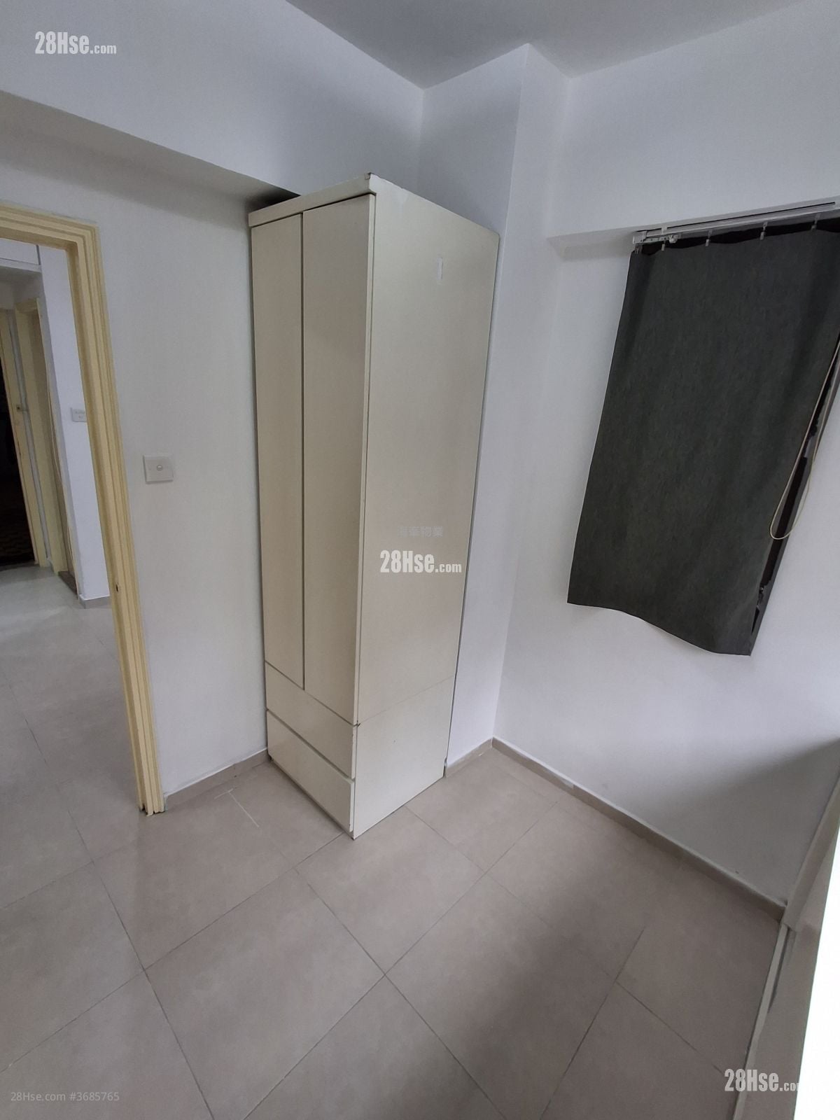 置荣阁 售盘 245 平方尺