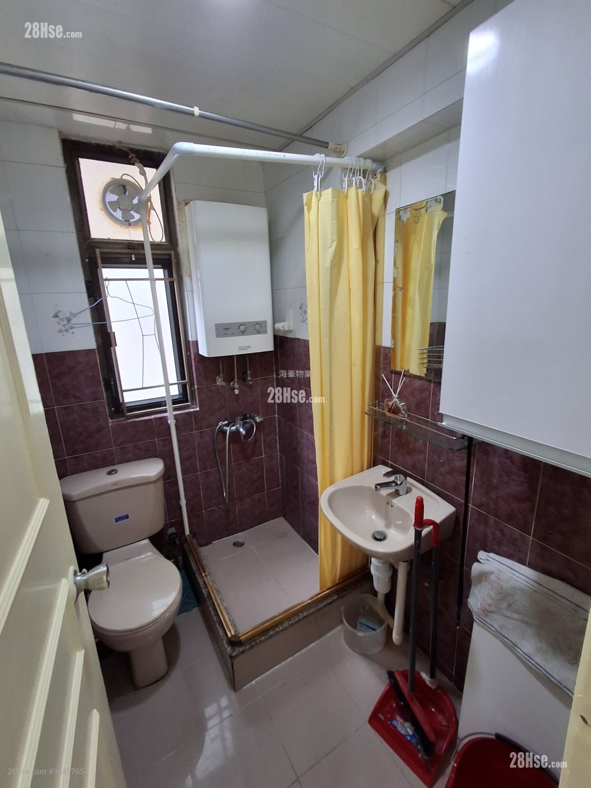 置荣阁 售盘 245 平方尺