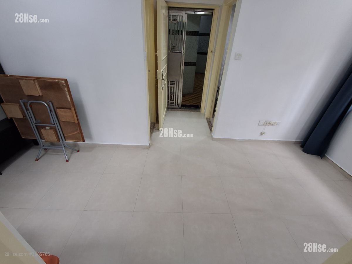 置荣阁 售盘 245 平方尺