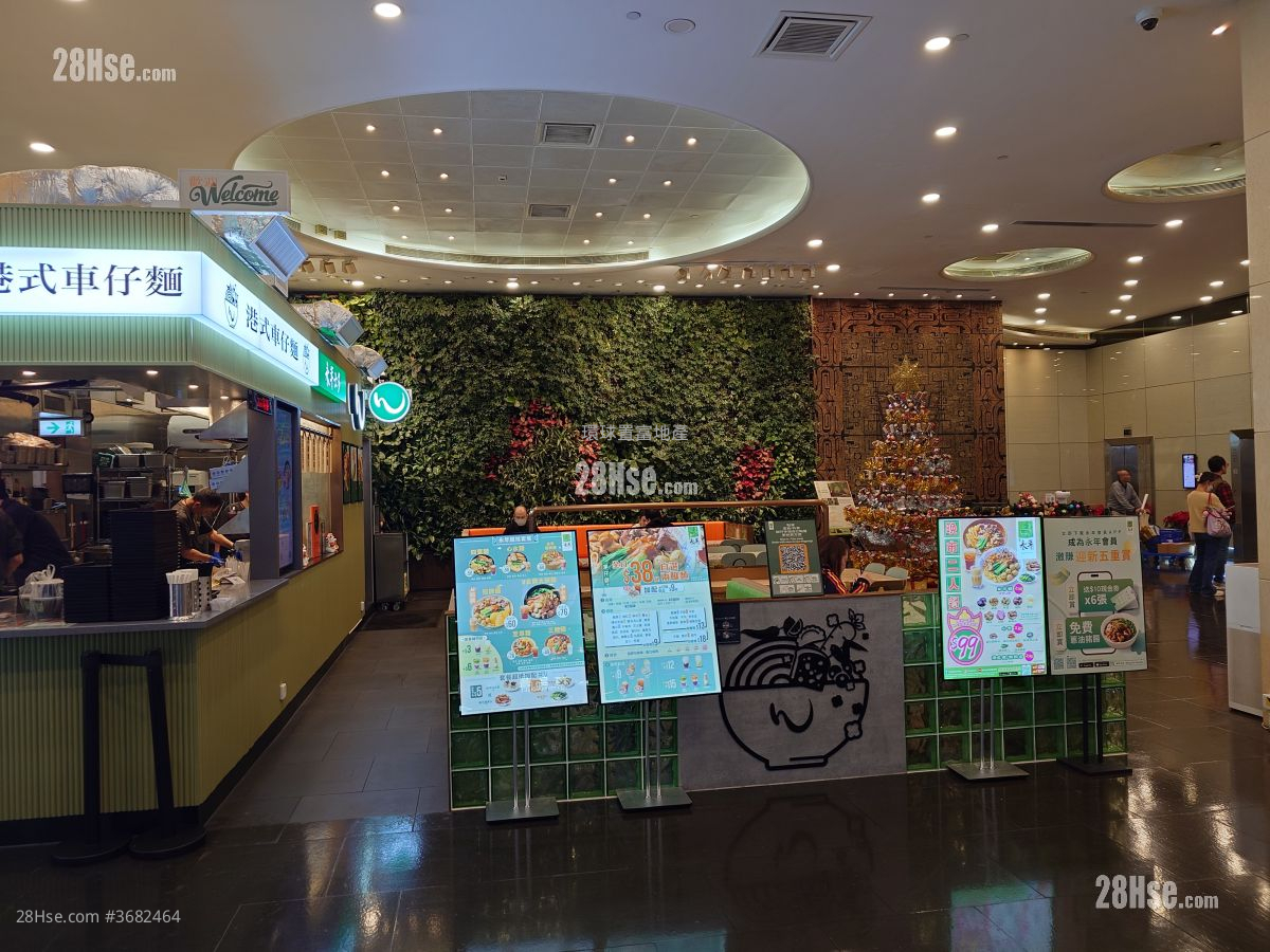 Prosperity Place Rental 3,218 ft²