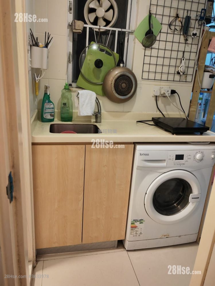 宝兴大楼 售盘 2 房 , 1 浴室 265 平方尺