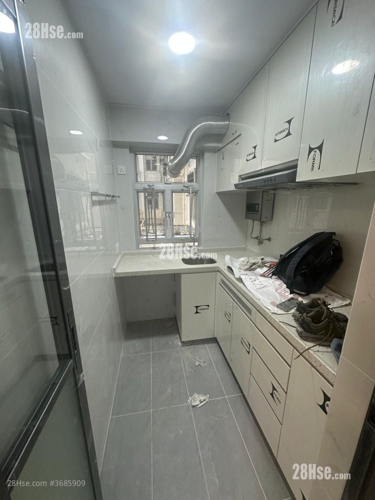 黄埔新村 售盘 2 房 , 1 浴室 401 平方尺