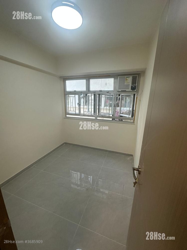 黄埔新村 售盘 2 房 , 1 浴室 401 平方尺