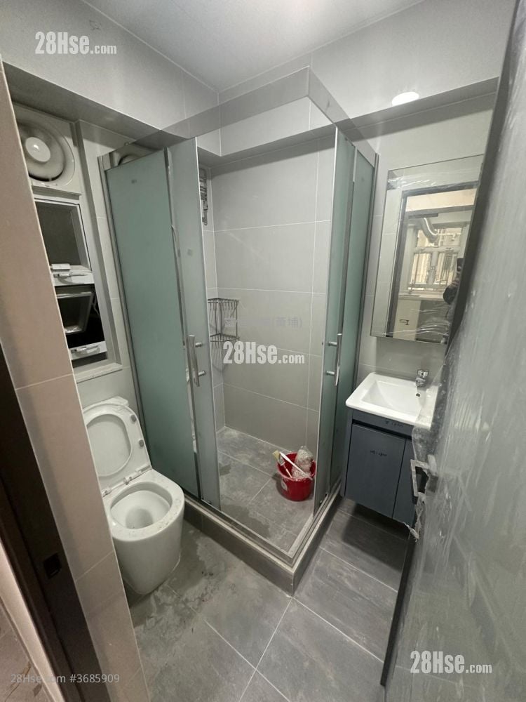 黄埔新村 售盘 2 房 , 1 浴室 401 平方尺