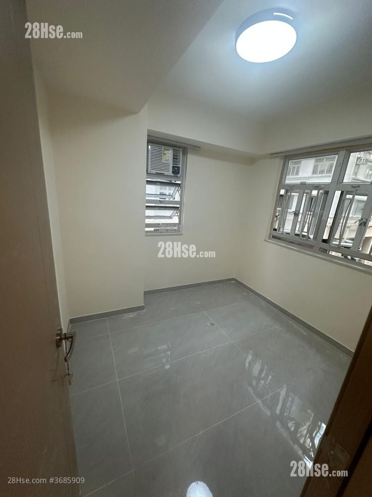 黄埔新村 售盘 2 房 , 1 浴室 401 平方尺