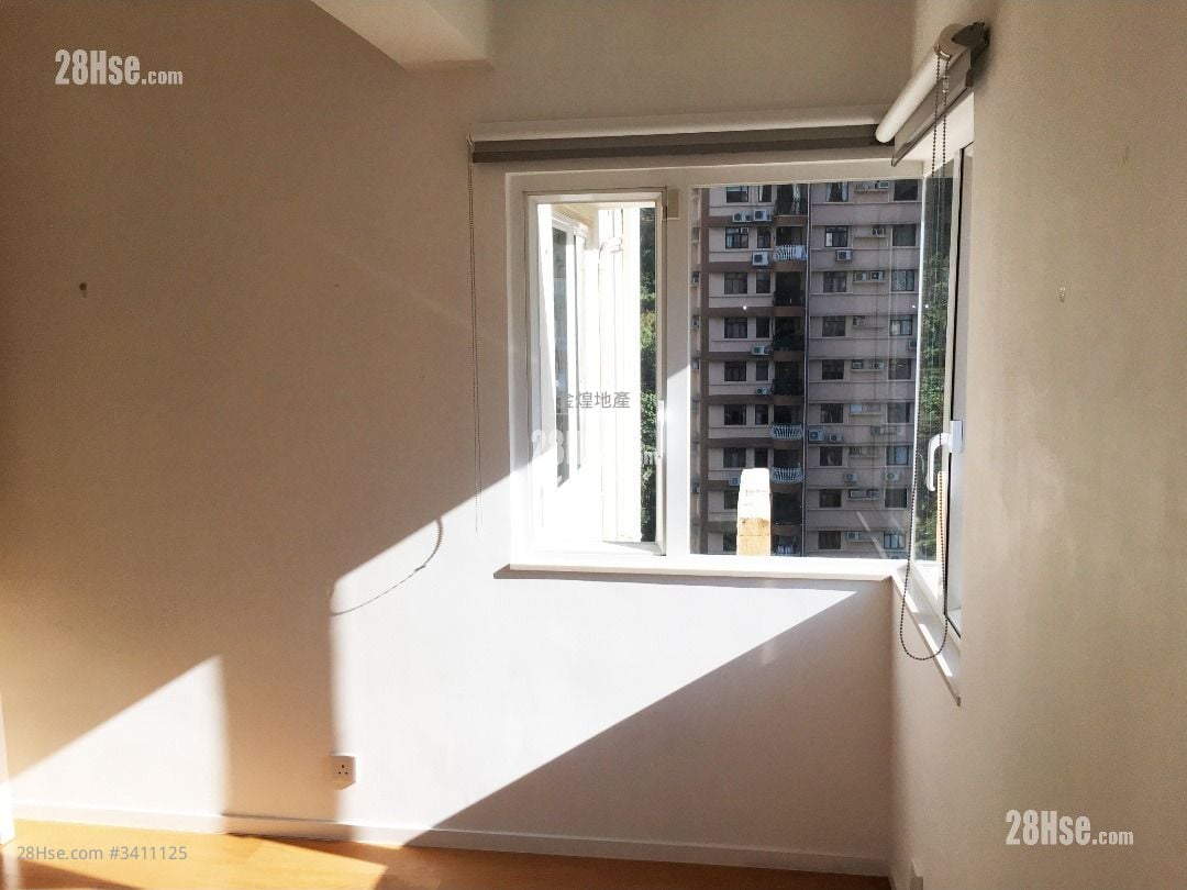 友誼大廈 租盤 2 房 , 2 浴室 722 平方呎