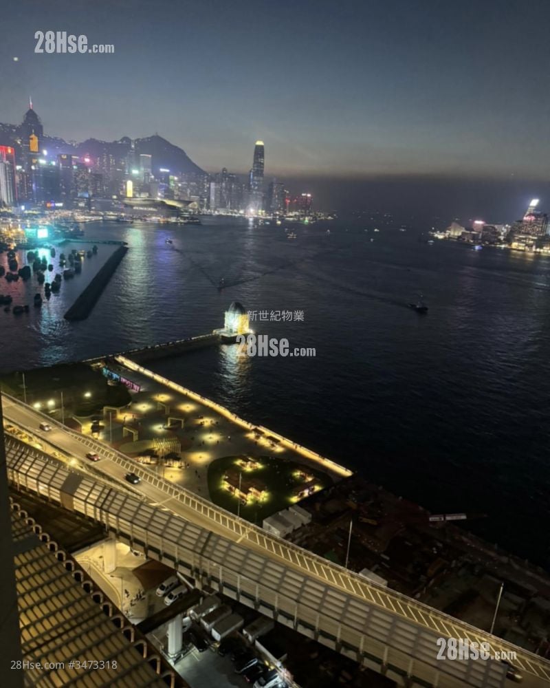 Harbour Heights Sell 3 Bedrooms , 2 Bathrooms 861 ft²