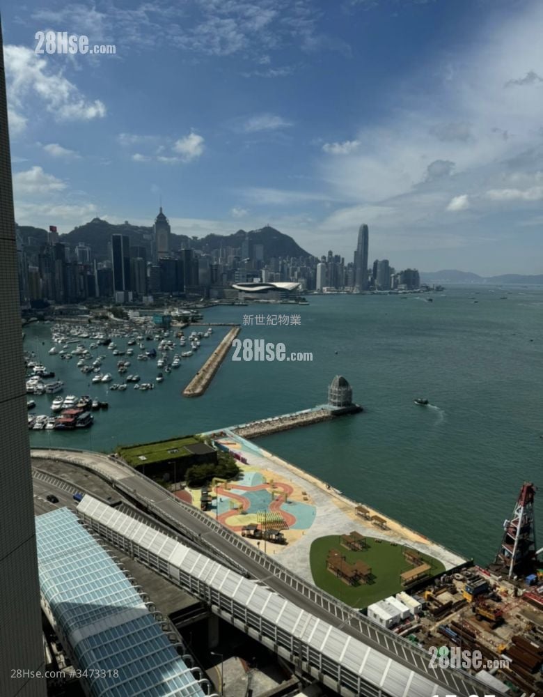 Harbour Heights Sell 3 Bedrooms , 2 Bathrooms 861 ft²