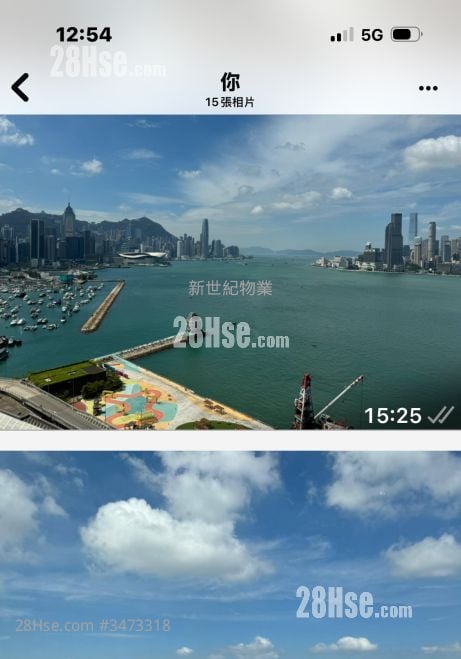 Harbour Heights Sell 3 Bedrooms , 2 Bathrooms 861 ft²