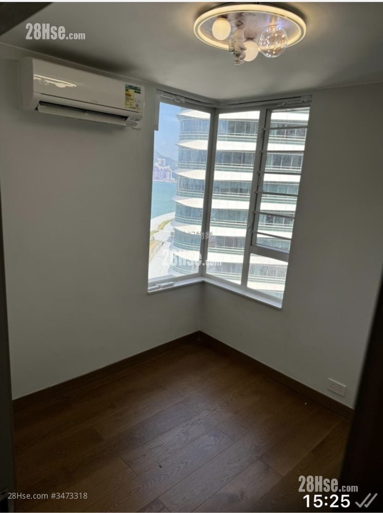 Harbour Heights Sell 3 Bedrooms , 2 Bathrooms 861 ft²