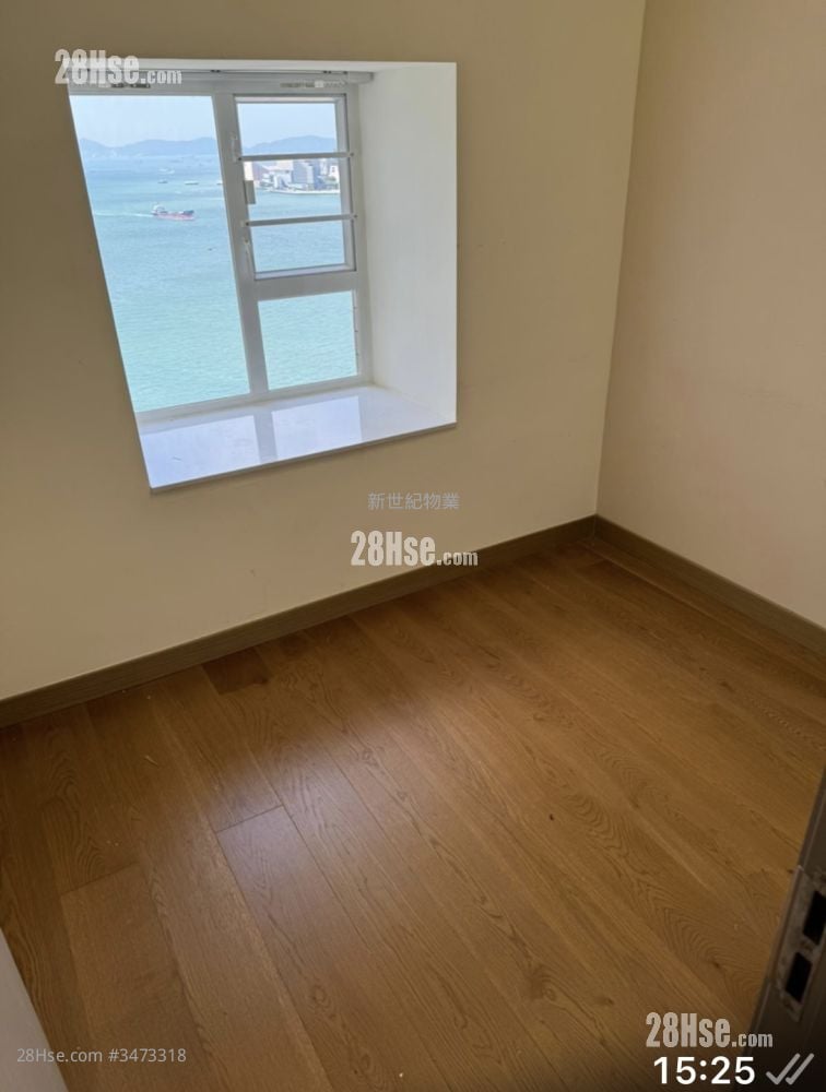 Harbour Heights Sell 3 Bedrooms , 2 Bathrooms 861 ft²