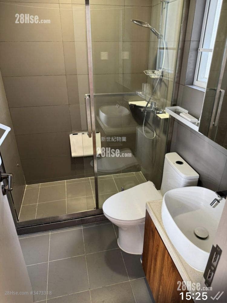 Harbour Heights Sell 3 Bedrooms , 2 Bathrooms 861 ft²