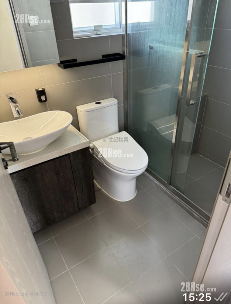 Harbour Heights Sell 3 Bedrooms , 2 Bathrooms 861 ft²