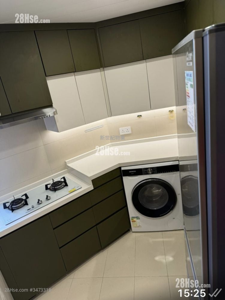 Harbour Heights Sell 3 Bedrooms , 2 Bathrooms 861 ft²