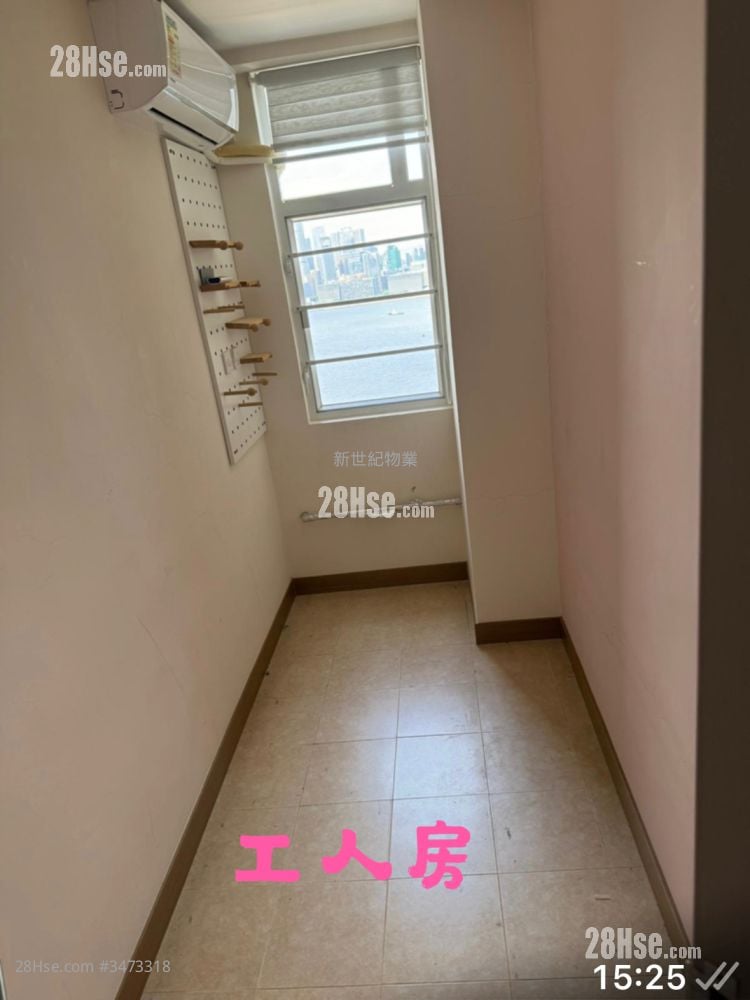 Harbour Heights Sell 3 Bedrooms , 2 Bathrooms 861 ft²