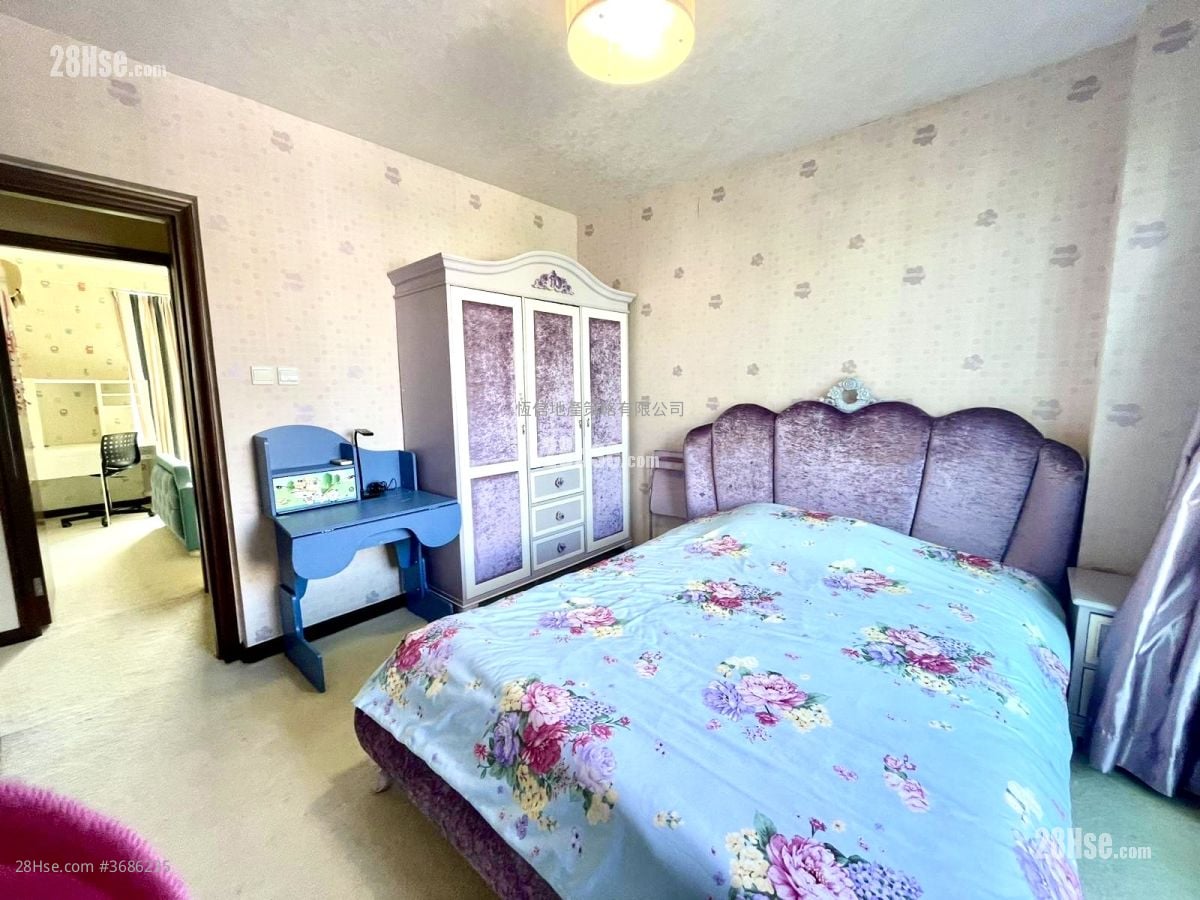 Palm Springs Sell 3 Bedrooms , 1 Bathroom 1,377 ft²