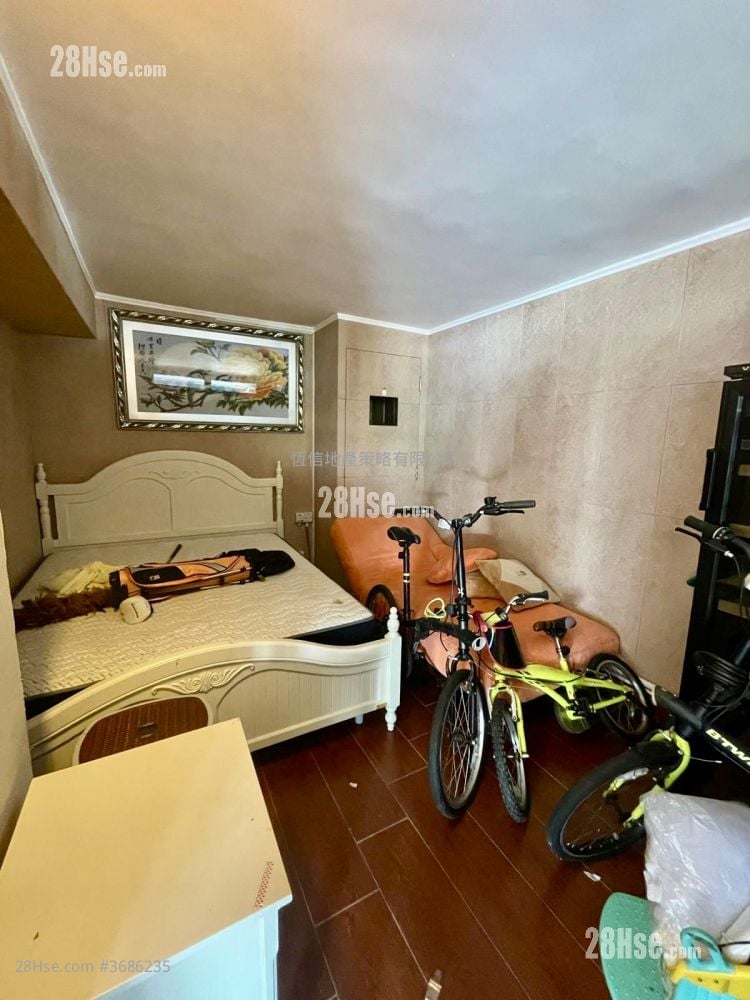 Palm Springs Sell 3 Bedrooms , 1 Bathroom 1,377 ft²