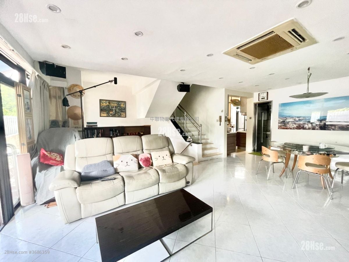 雅苑 售盘 4 房 , 2 浴室 1,338 平方尺