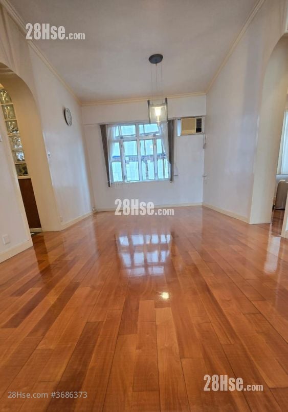 Tempo Court Sell 2 Bedrooms , 2 Bathrooms 753 ft²