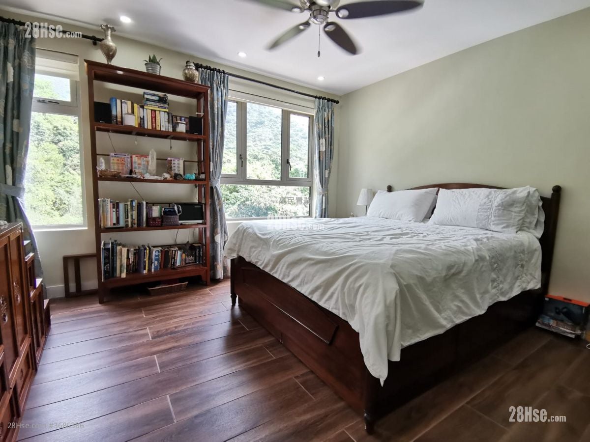 Yung Shue O Rental 5+ Bedrooms , 3 Bathrooms 2,100 ft²