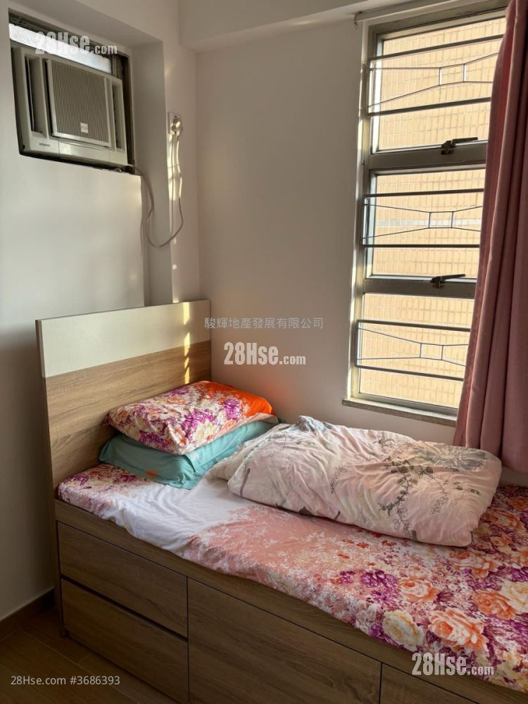 富昌大厦 售盘 2 房 , 1 浴室 360 平方尺