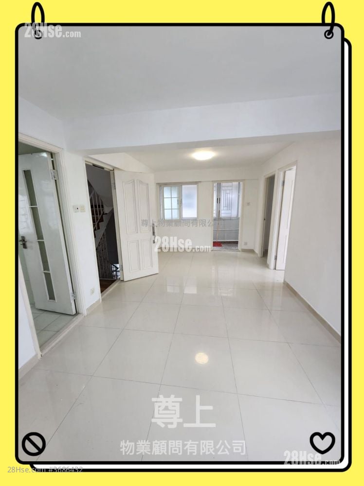 村屋 售盘 2 房 , 1 浴室