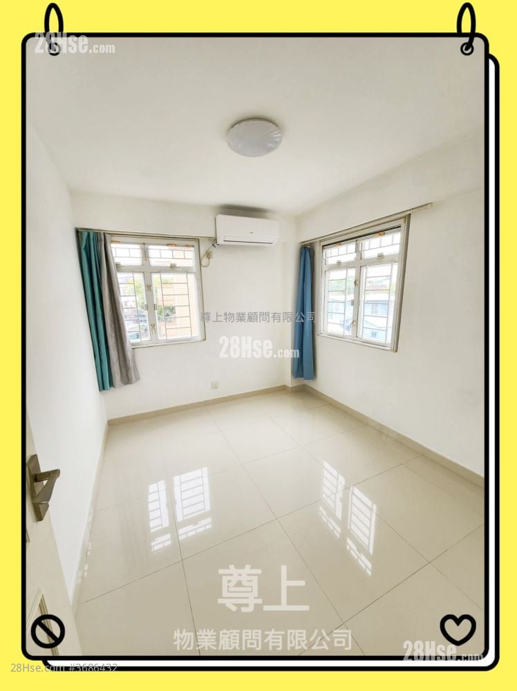 村屋 售盘 2 房 , 1 浴室