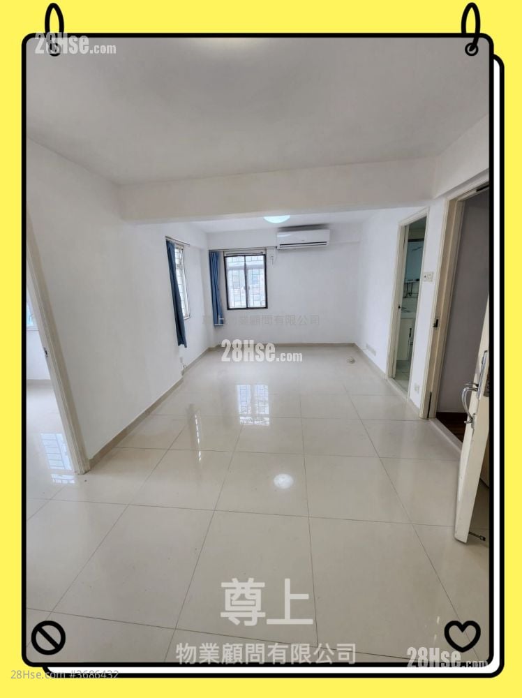 村屋 售盘 2 房 , 1 浴室