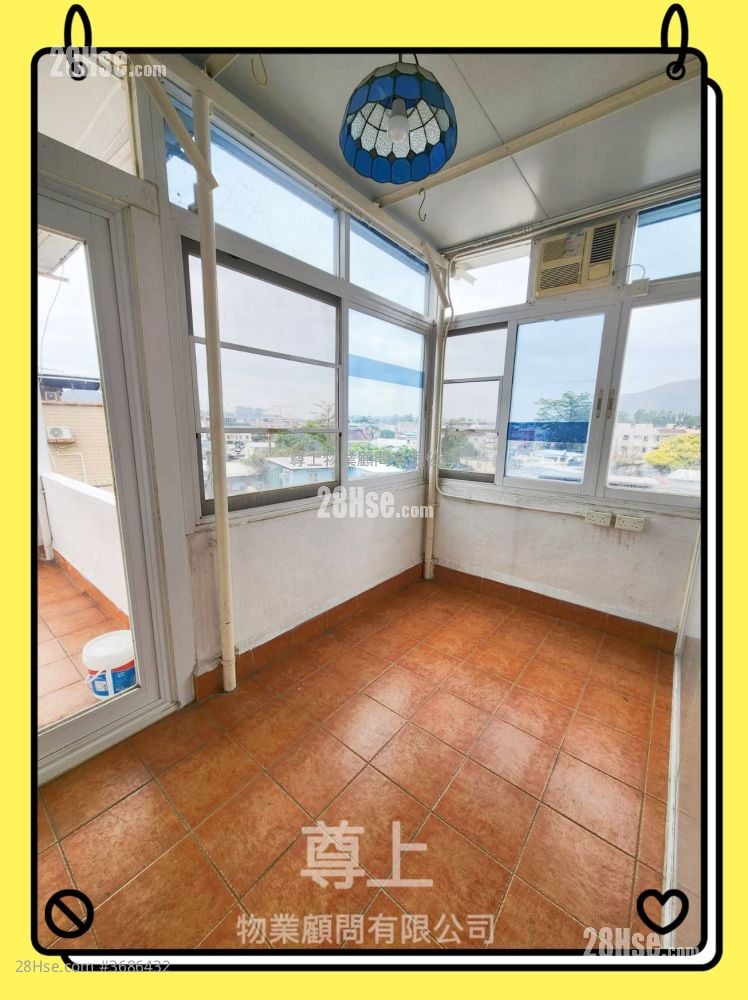 村屋 售盘 2 房 , 1 浴室