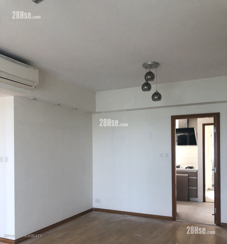 港图湾 售盘 875 平方尺