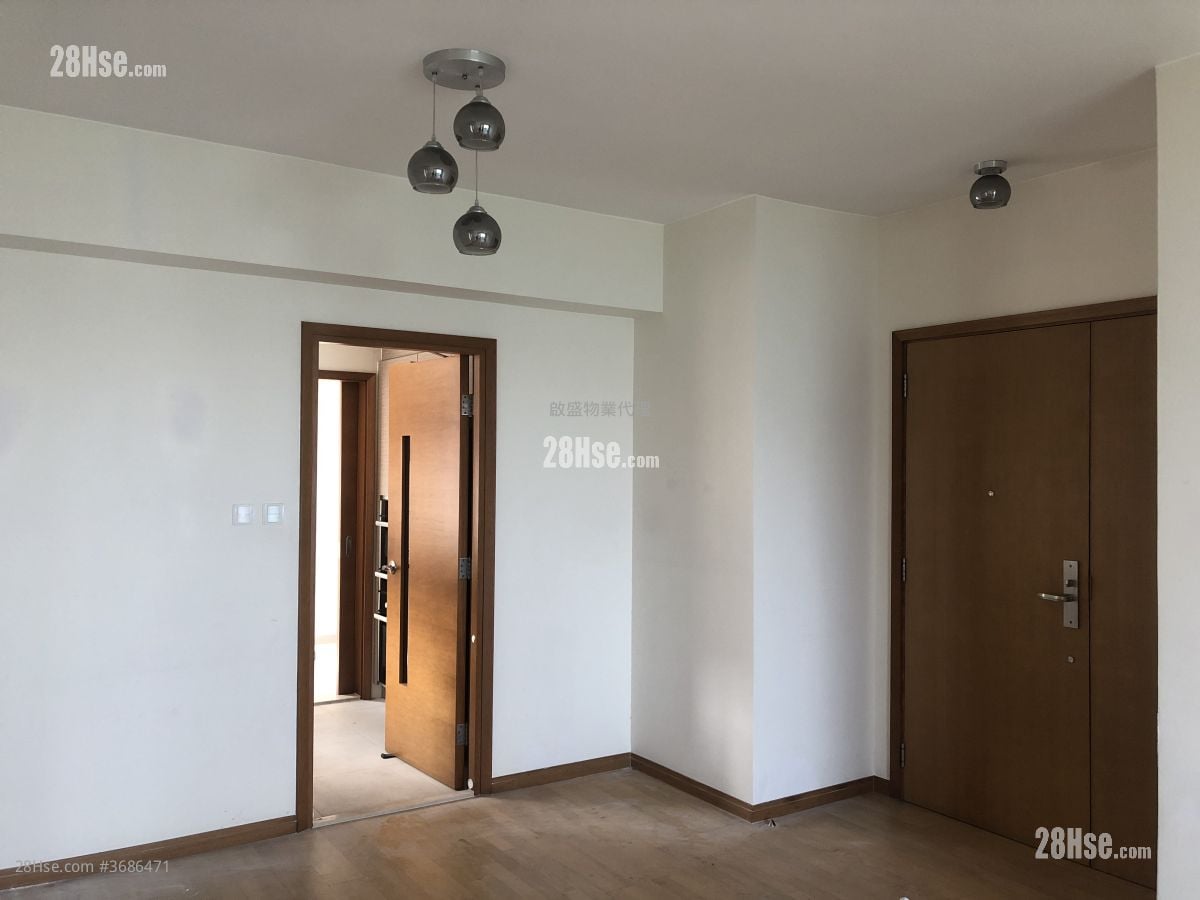 港图湾 售盘 875 平方尺