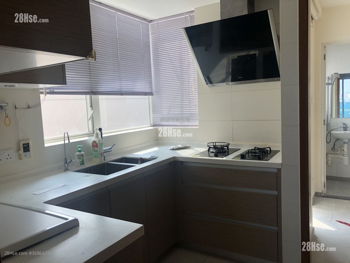 港图湾 售盘 875 平方尺