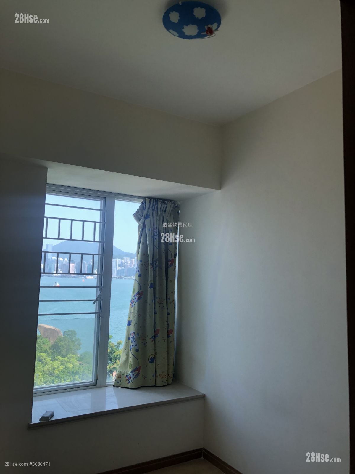 港图湾 售盘 875 平方尺