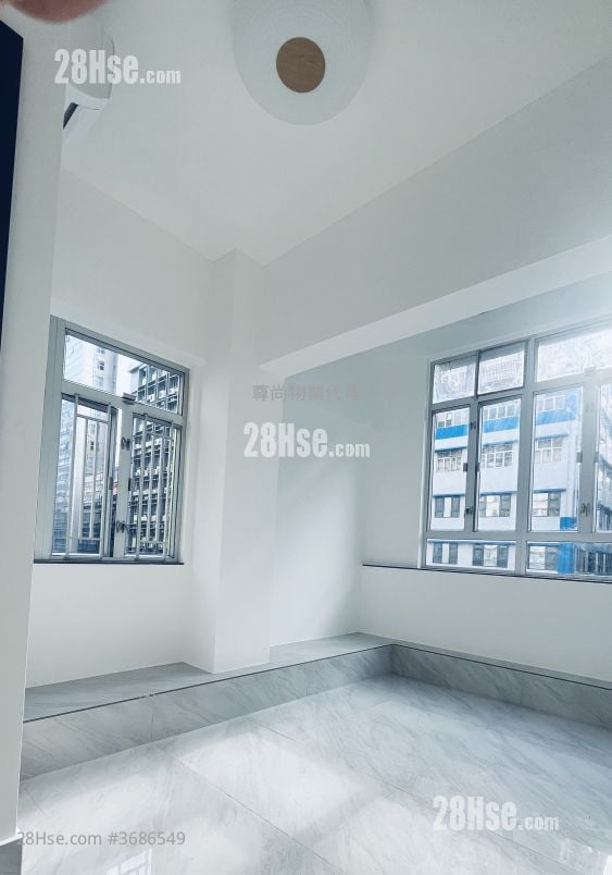 观塘工厂大厦 租盘
