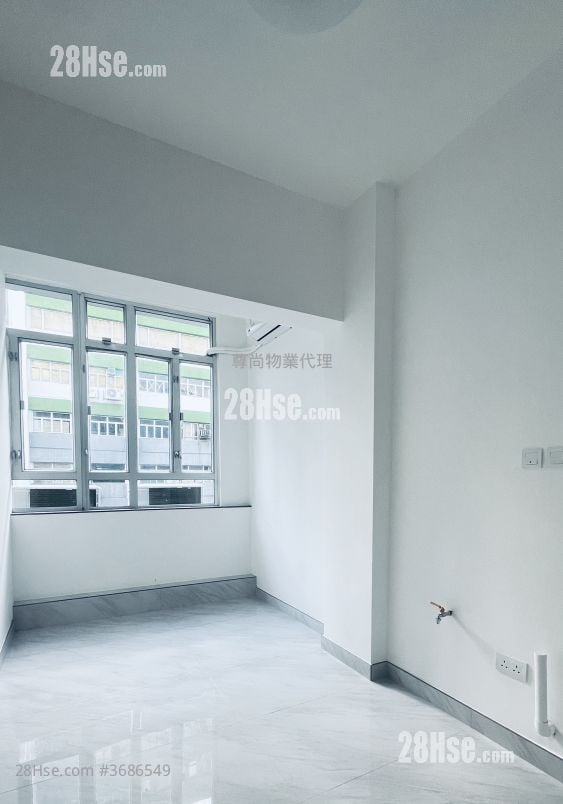 观塘工厂大厦 租盘