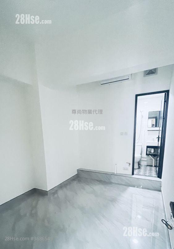 观塘工厂大厦 租盘