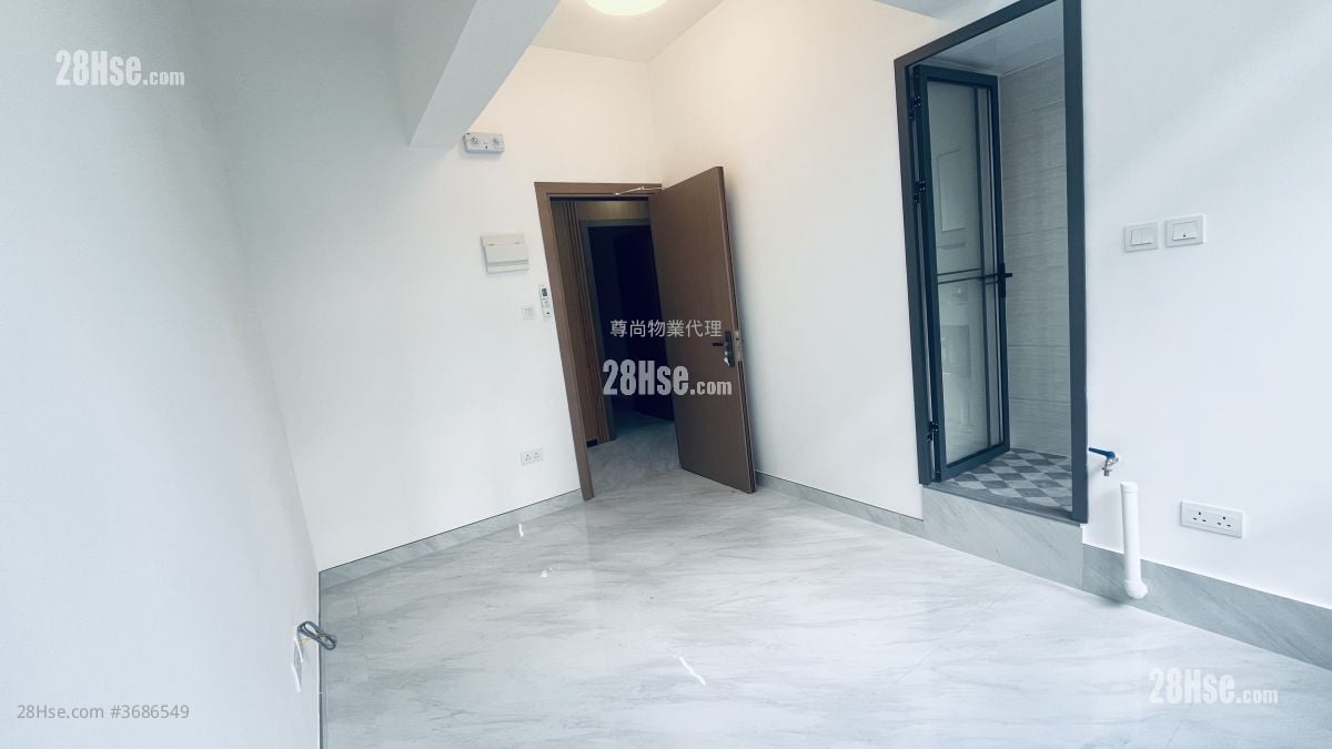 观塘工厂大厦 租盘